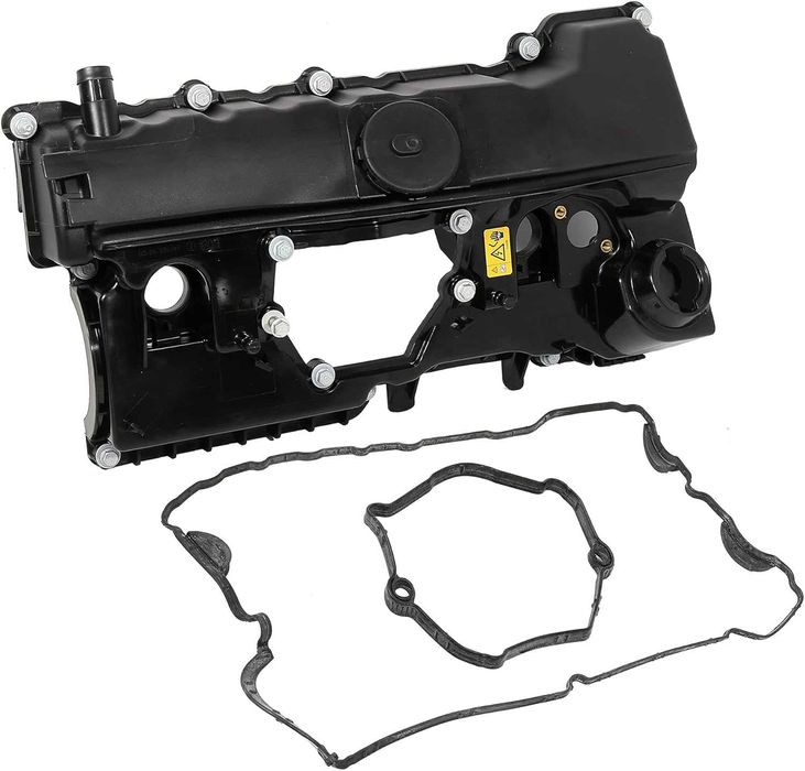 Capac culbutori NOU BMW seria 1 3 5 X1 X3 E46 E39 E60 E83 E81 E91 E93