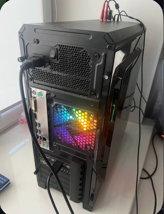 Компьютер Игровой