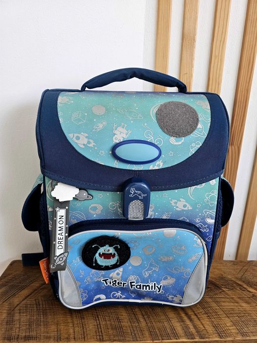 Ghiozdan Herlitz copii