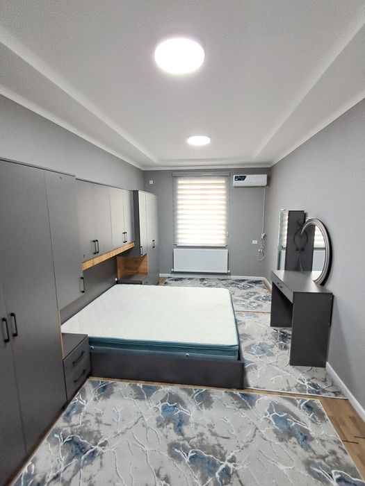 3 xonali uy ijaraga beriladi. VAI chorraxasi