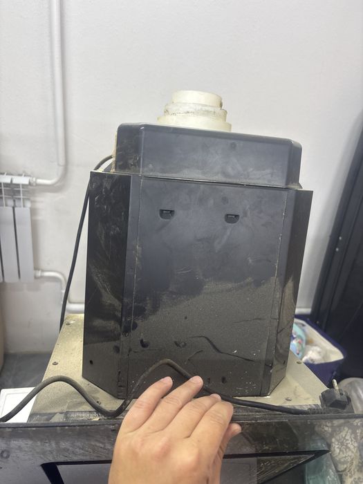 вытяжка для кухни