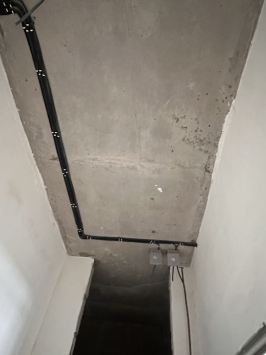 Услуги электрика