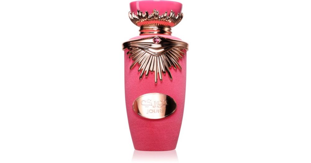 Lattafa Jouri 100 ML Eau De Parfum
