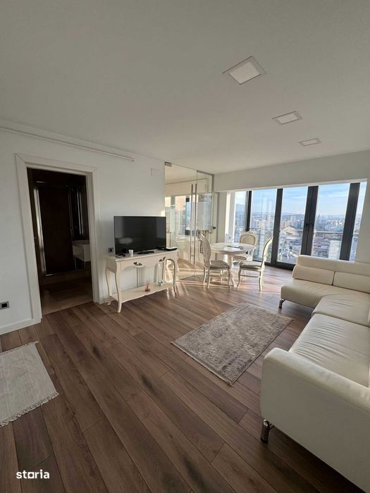 Apartament Premium 2 camere – Independenței | Ultracentral | Prima înc — fotografia 3