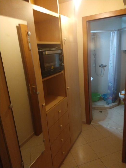 Дава се под наем Двустаен апартамент в Варна, Център - 40 кв.м за 357 € - Снимка #5