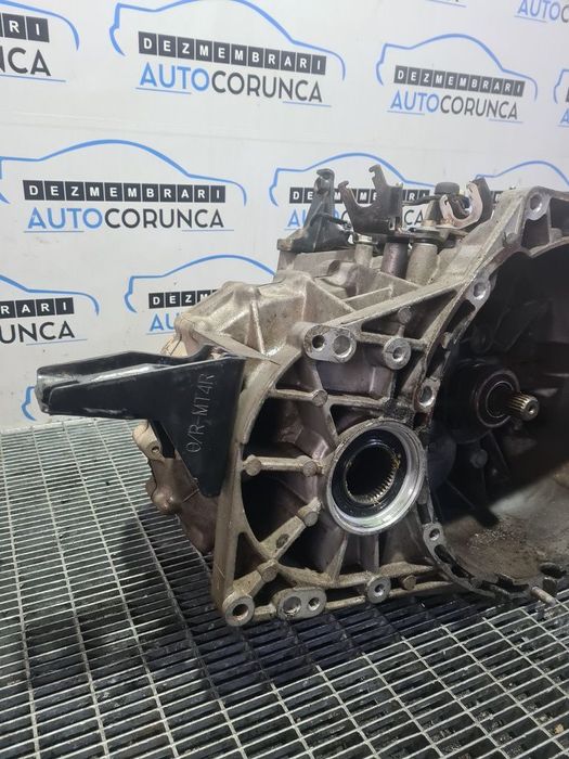 Cutie de viteze Hyundai Santa Fe 2 Facelift 2.2 Diesel 2009 - 2012 197CP Manuala 6 ...