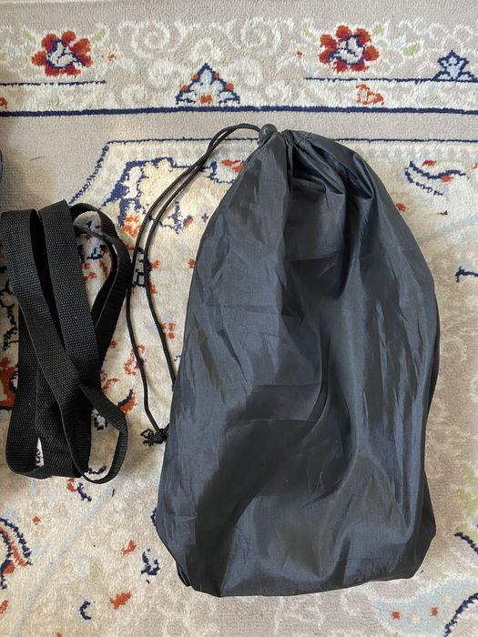 Гравитационный ботинки