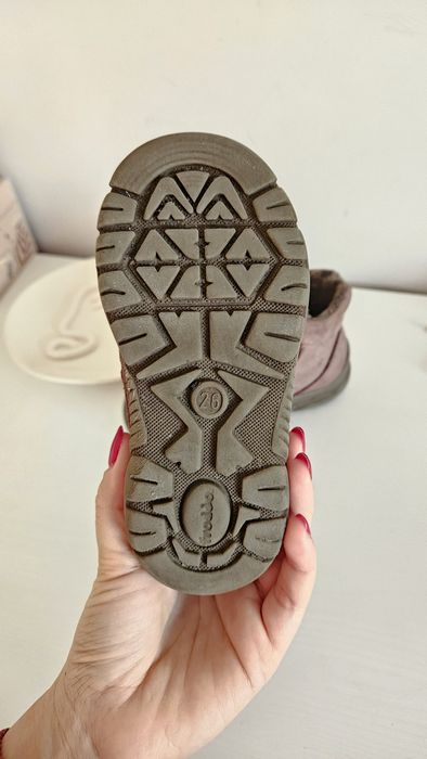 Детски непромокаеми зимни боти Froddo, 26 номер, стелка: 16,8 см