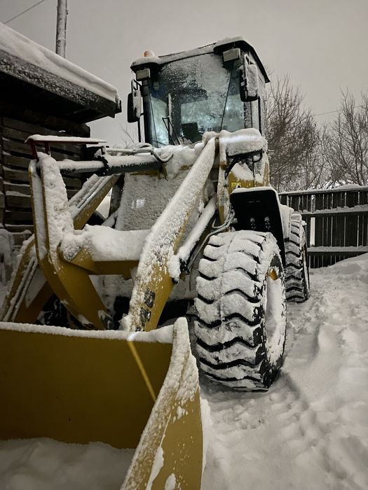 Talant zl 946 продам погрузчик