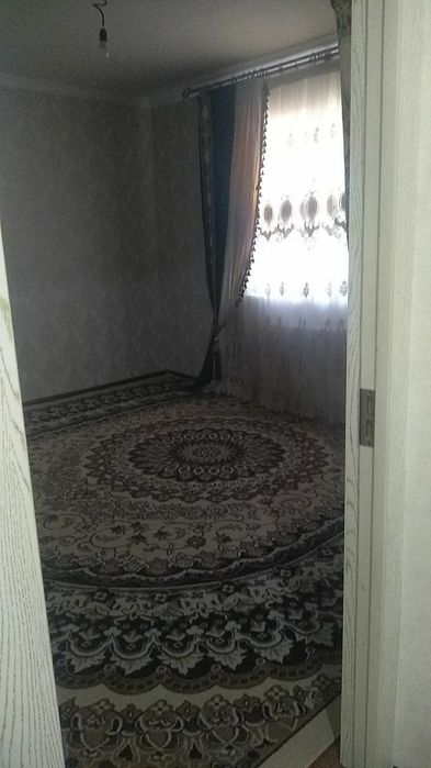 Яшаш учун таёр 3 хона Ипотека бор