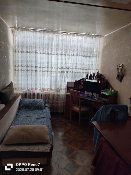 Продается квартира