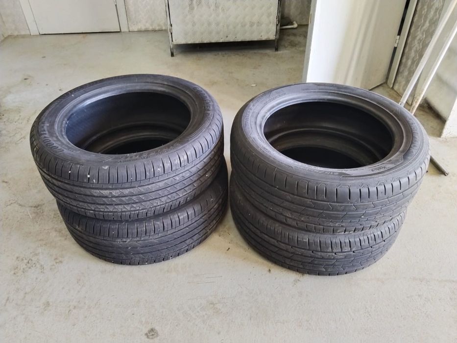 Продам шины летние