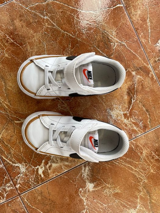 Гуменки Nike Court Legacy