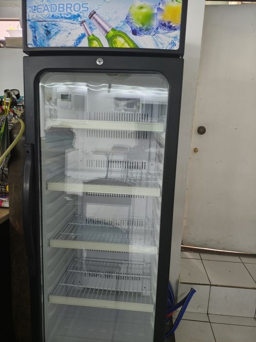 Продам срочно холодильник