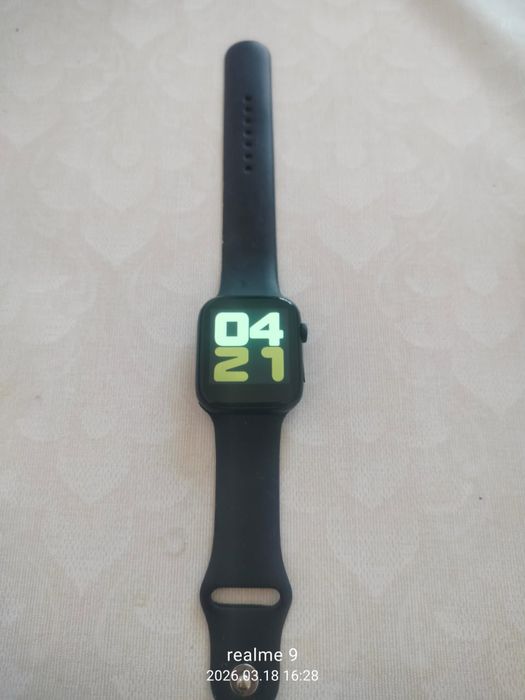 Продам часы WATCH 6