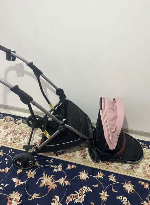 Каляска (детский)