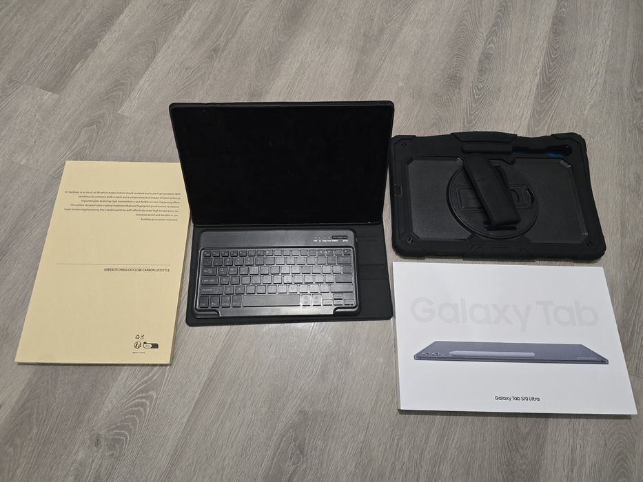 Samsung GalaxyTab10Ultra 1TB