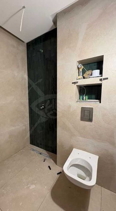 Продава се Двустаен апартамент в Пловдив, Южен - 74 кв.м за 1000 €/кв.м - Снимка #3