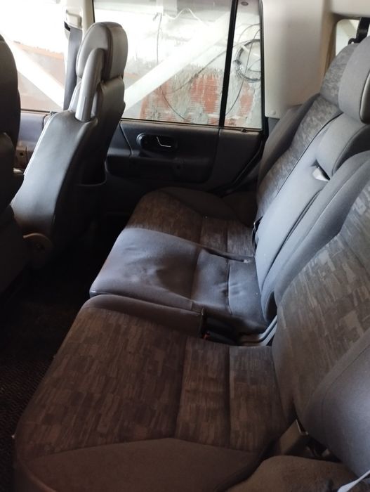 Land rover Discovery 2