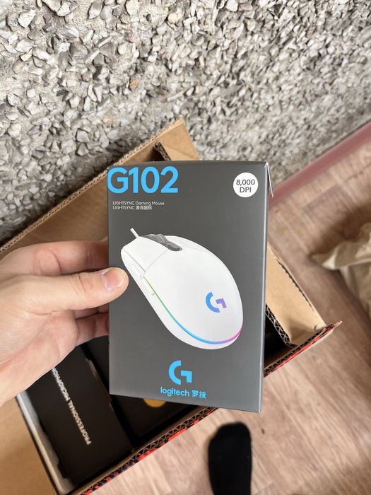 Игравой компьютер бу