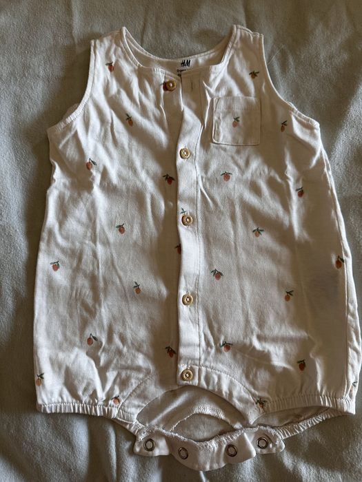 Бебешки дрехи размер 56