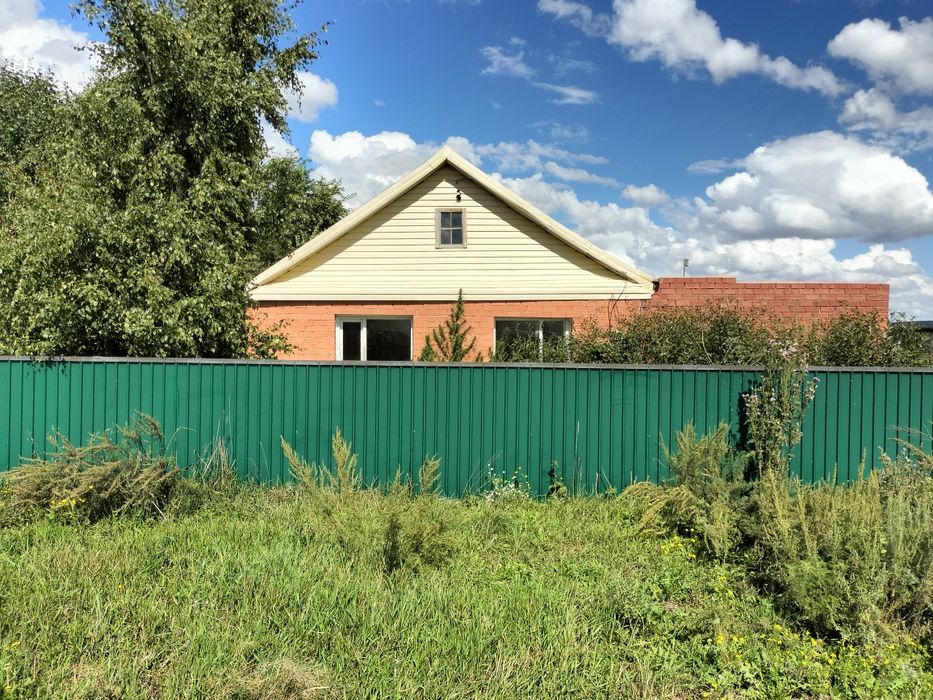 Продам жилой дом!