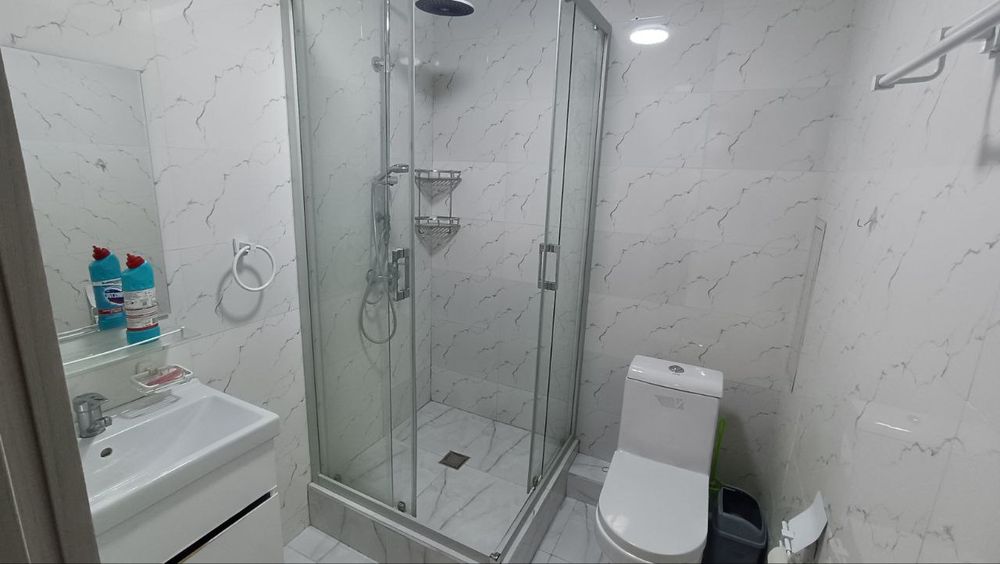 Коратош 3/14/16 Ж/К CHAQAR Apartment for rent
