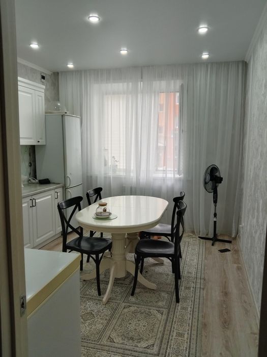 Продажа квартир.