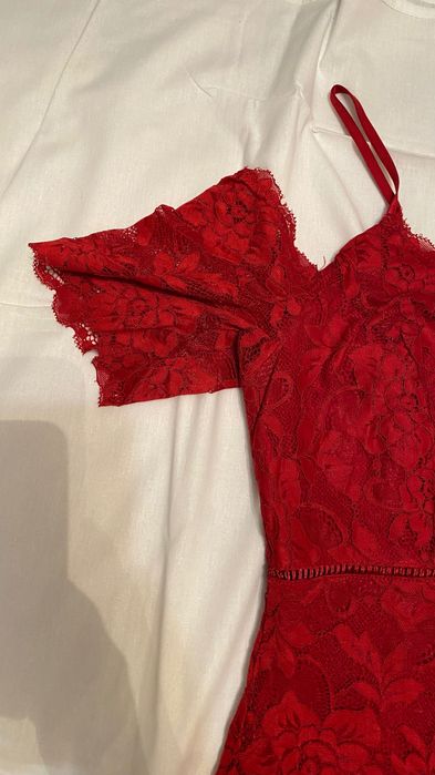 Rochie scurta Guess noua L