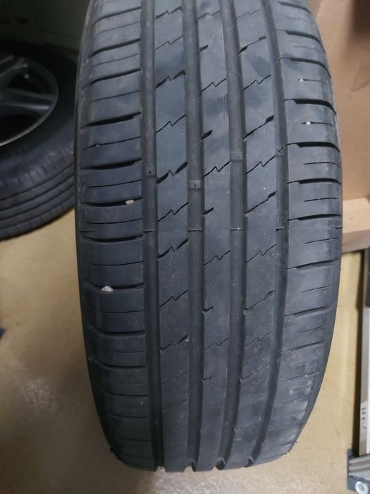 Anvelope vara 215/60r17 dot 2025 Belgia