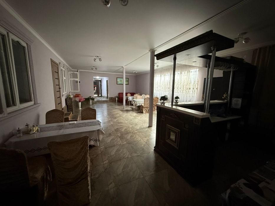 Продам дом отличное состаяний