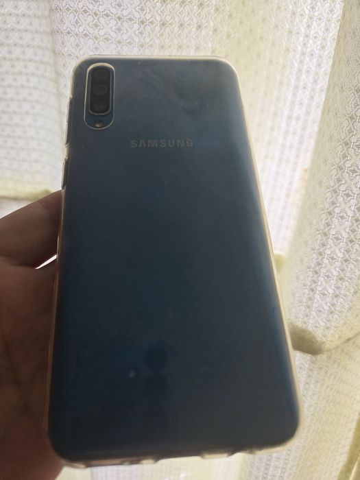 Samsung Galaxy A50
