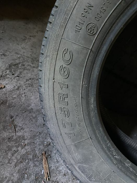 Продам шины на Газель. Не дорого