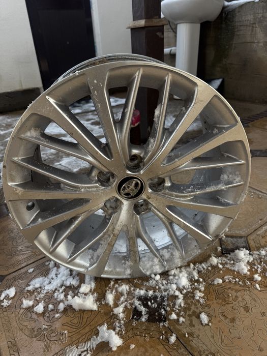 Диск камри 70 1штук