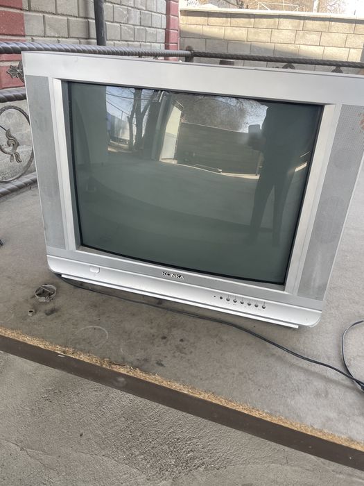 Телевизор KONKA