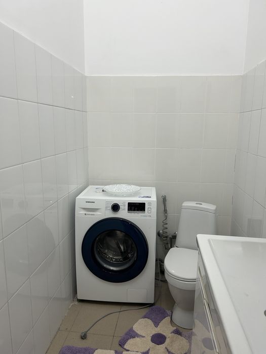 Сдам  две 4к кв посуточно ЖК “Арай”