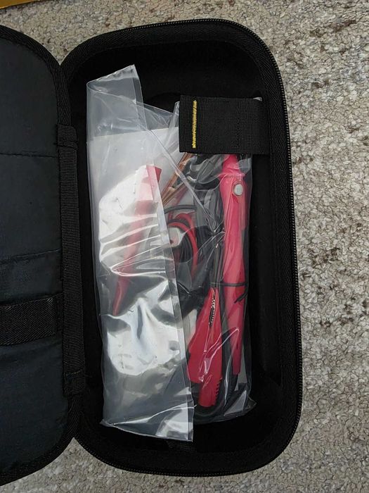 Multimetru Fluke 1587 FC