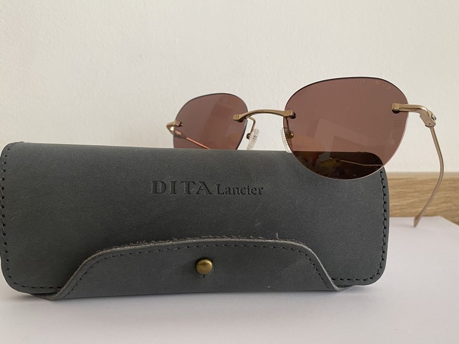 Dita Lancier слънчеви очила