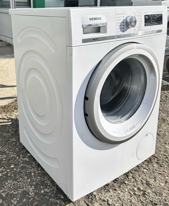 Пералня Siemens 9 kg| 1400 оборота| iQ700