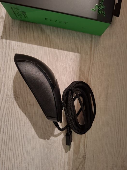 Мышка Razer cobra