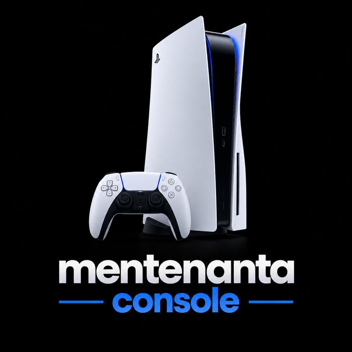 Mentenanță console
