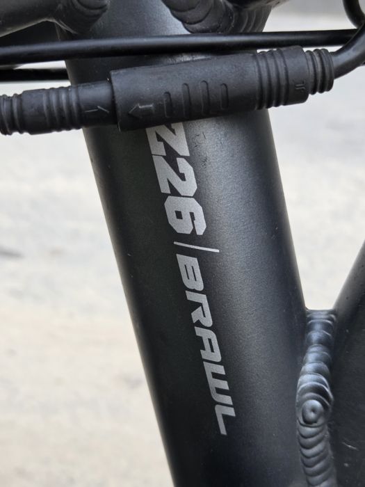 Xiaomi Himo Z26 Electric Bicycle