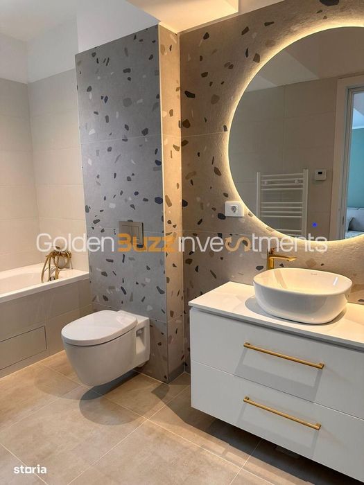 4 camere | Ima Residence | Iancu Nicolae