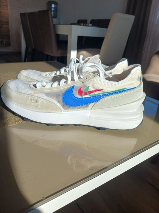 Обувки Nike Waffle One