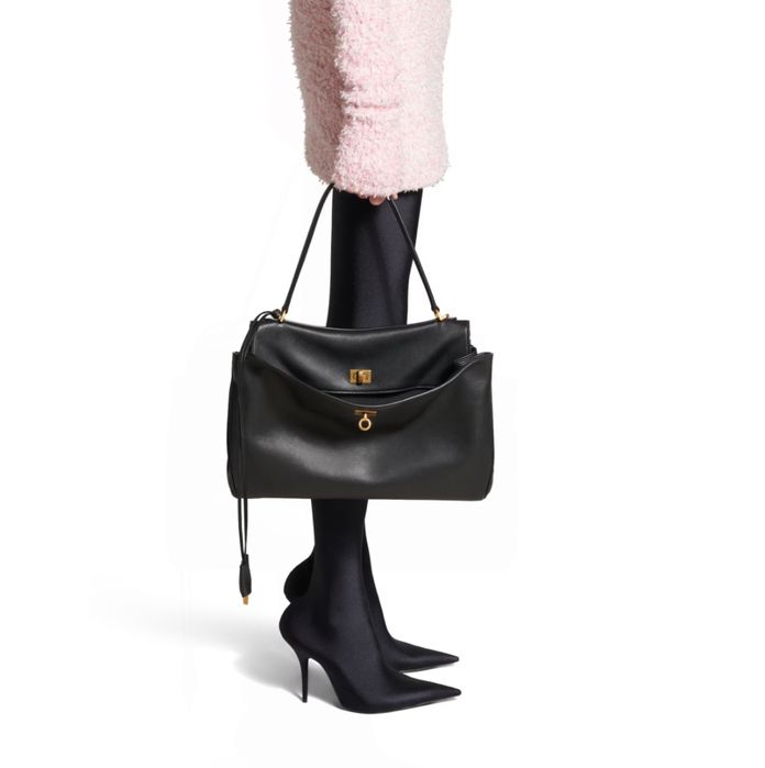 Сумка Balenciaga Rodeo Medium