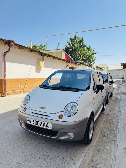 Matiz best srochni sotiladi