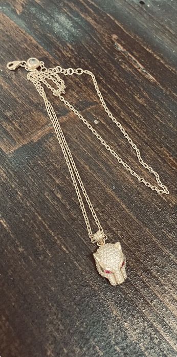 Vand Lanț de aur cubanez in stare foarte bună !!!