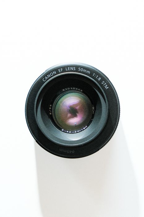 Autofocus Helios 44-2. АФ Гелиос 44-2.