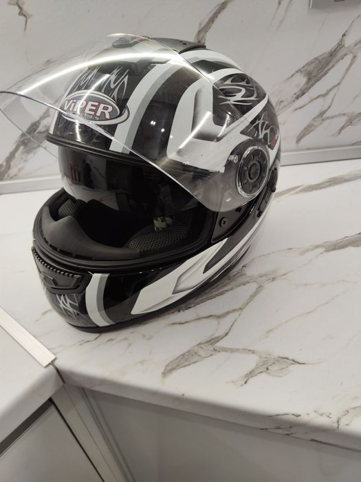 Каска за мотор VIPER RS размер М