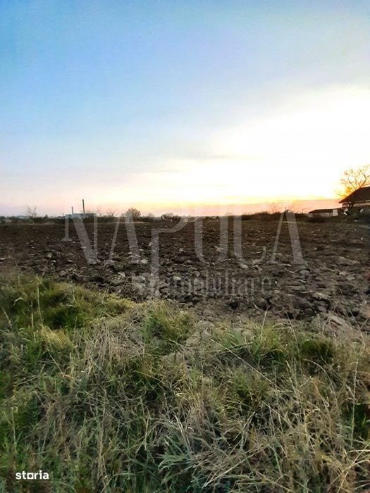 Teren intravilan agricol de vanzare in Episcopia Bihor Oradea, Oradea